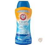 Arm & Hammer アーム＆ハンマー 芳香剤 重曹入り　ピュリファイングウォーターズ 洗濯 送料無料