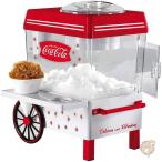 ショッピングかき氷機 コカコーラ かき氷機　COCACOLA　コカコーラ スノーコーン メーカー シェイブアイス　アイスメーカー　コーラデザイン　並行輸入 送料無料