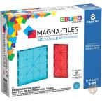 マグナタイルズ レクタングルズ エクスパンションセット Magna Tiles 四角形磁石パズル 送料無料