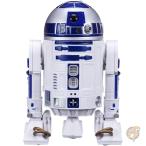 ショッピングスター・ウォーズ スターウォーズ リモートコントロール ドロイド スマート R2-D2 インテリジェント 並行輸入品 最新 映画 ロボット 送料無料