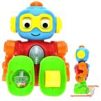 ベビーロボット WEofferwhatYOUwant フィギュア 知育玩具 送料無料