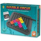 マインドウェアMindWareマーブルサーキット ロジックゲーム MARBLE 頭脳ゲーム 送料無料