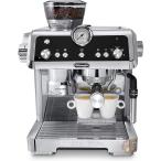 デロンギ DeLonghi SpecialistaエスプレッソマシーンEC9335M センサーグラインダー デュアル温めシステム ラテシステム 温水スパウト付き 送料無料
