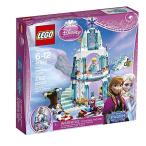 レゴ ディズニー・プリンセス エルサのアイスキャッスル 41062 LEGO Disney Princess Elsa's Spa 並行輸入品