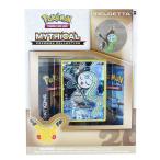 トレカ：幻のポケモンコレクション メロエッタ TCG: Mythical Pok〓mon Meloetta Collection 並行輸入品