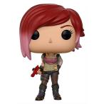 Pop Borderlands Lilith the Siren Vinyl Figure Funko POP Games Bor 並行輸入品