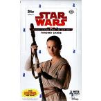 Topps Star Wars Journey To The Last Jedi Hobby B