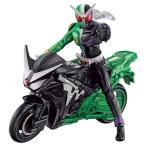 ショッピング仮面ライダーダブル [バンダイ] 仮面ライダー RKF レジェンドライダーシリーズ 仮面ライダーダブル サイクロンジョーカー＆ハードボイルダー Ban 並行輸入品