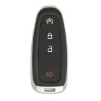 Keyless2Go Replacement for Keyless Entry Proximi