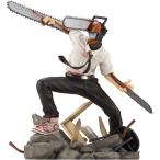 コトブキヤ チェーンソーマン ARTFX J 像 Kotobukiya Chainsaw Man ARTFX J Statue 並行輸入品