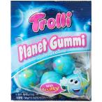 Trolli トローリ 地球グミ プラネットグミ1袋 94g 18.8g×5個入