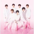 なにわ男子 1st Love アルバム 初回限定盤2 CD DVD 新品 送料無料