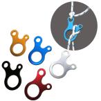 4 деталь. кемпинг для палатка трос, разнообразный длина. кабель мужской подкладка, пряжка имеется волосы крюк 