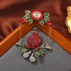  женщина поэтому. Vintage попугай do locking брошь, изысканный стразы ювелирные изделия, высокое качество,btik булавка, новый коллекция 