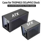 TH3P4G3 Thunderbolt соответствует GPUdok а также OCuP4V2dok для кейс ATX SFX FlEX (1U) источник питания для 
