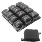  "дышит". есть надувной 3D подушка, мотоцикл подушка 