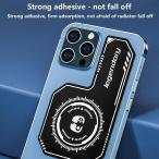 ショッピング携帯電話 携帯電話冷却プレート,冷却ファン,冷却,iPhone/forSamsung用のヒートシンク付き