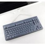 LOGITECH- профессиональный прозрачный . силикон клавиатура. покрытие, игра . защита делать поэтому. плёнка 