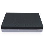  йога баланс накладка 30*20*5 см метров несколько цвет фитнес коврик баланс накладка здоровье .. часть колесо ... подушка 