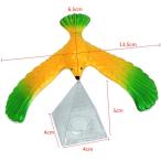  стойка mid комбинация комплект имеющий баланс bird,. -слойный сила bird центральный, физика игрушка, безупречный .ga jet подарок,1 шт 