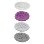 Papasan- сад стул для подушка,..., толстый, раунд, крепкий,15.7 дюймовый 