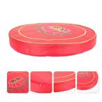 Zafu.. пол подушка, йога подкладка,tatami коврик, сиденье накладка, подушка 