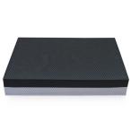  йога баланс накладка,30x20x5cm, фитнес коврик, здоровье ... часть колесо,.. подушка 