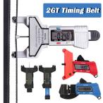 TWO TREES 2GT ремень газораспределения ... сила итого такой же период ремень напряжение мера тестер осмотр . измерение 3D принтер детали 