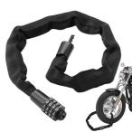  велосипед chain lock противоугонное высокая прочность велосипед chain lock длина 3.9 футов. безопасный chain lock 4 колонка combination блокировка для мотоцикла 