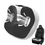  подушка нескользящий ортопедическая хирургия низкая упругость передний .. подушка хвост ... нерв боль смягчение комфорт стул машина сиденье 