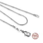  цепь мода серебряный колье высокое качество Sune -k цепь для мужчин и женщин 