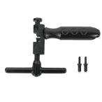  велосипед цепь заклепка, удален а также установка tool,5?12 скорость, одиночный скорость цепь 