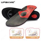 Upakme-整形外科用作業用インソール,靴,扁平足,高いアーチサポート,足底筋膜炎用インサート,靴クッション