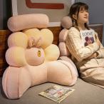  новый цветок подушка оборудование орнамент подушка подушка сиденье . диван подушка soft мягкая игрушка салон оборудование орнамент офис задний подушка подарок 