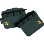  фитнес телячья кожа 4 пальцев перчатка "дышит" предотвращение скольжения ударная абсорбция йога гантель спорт перчатка Work наружный рука поддержка 