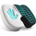 1 шт хвост ... сиденье подушка низкая упругость U знак type подушка стул подушка накладка машина офис хвост ... боль массаж подушка 