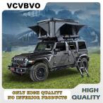  кемпинг ABS 2-4 человек для наружный can устойчивый верх палатка крыша верх палатка треугольник форма твердый ракушка крыша верх палатка Family путешествие кемпинг наружный ..