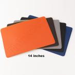 ノートパソコンスリーブバッグケース 14インチ ノートパソコンバッグ テーブルカバー 非磁性 タブレット ノートパソコンインナーバッグ 防水 耐衝撃