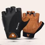  спорт велоспорт перчатка половина палец мужчина женщина MTB мотоцикл перчатки бег фитнес Jim верховая езда мотоцикл велосипед перчатки 