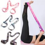  пилатес йога ремешок частота коврик ремешок .. лента фитнес 2 in 1 йога прибор регулировка возможность йога коврик ремешок YJS01