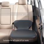  автомобильный безопасность сиденье защита накладка автомобильный чехол для сиденья протектор автомобильный безопасность сиденье коврик автомобиль после часть сиденье покрытие чехол для сиденья накладка защита 