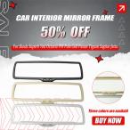  автомобиль интерьер зеркало рама shukoda super bieti ok ta Via VW Polo Golf Passat Tiguan sa гитара Jetta 1K0857511B 35D85