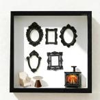 DIY Mini Mu jiam Silhouette box комплект память фото альбом дисплей коллекция оборудование орнамент мини фигурка память день свадьба. подарок .
