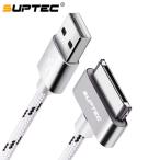 SUPTEC 30 Pin USB Cable for iPhone 4S 4 3GS iPad 1 2 3 iPod Nano itouch Cha