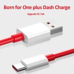 Fast Charge Cable for Oneplus Nord Warp Charge 30W Quick Charger Data Cable
