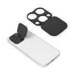 1PC Back Camera Lens Flip Cover Protector Plastic Phone Lens WebCam Privacy