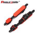  удочка колесо сиденье paul (pole) панель удилище зажим рыба зажим катушка Fit панель нержавеющая сталь сталь сиденье рыболовная снасть ремонт аксессуары 