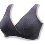  кормление bla кормление бюстгальтер бюстгальтеры для беременных бюстгальтеры для беременных ja- бюстье bla#1 полька-дот серый L аметист большой .* кошка pohs соответствует 3