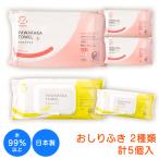 おしりふき お尻拭き おしり拭き ウェットティッシュ 【初回購入限定】おしりふきお試しセット アメジスト 大衛