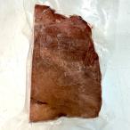  кит sashimi сердце . hearts nitali. примерно 200g [ кит ..whale sashimi] отправка P20 16 шт до такой же один стоимость доставки 